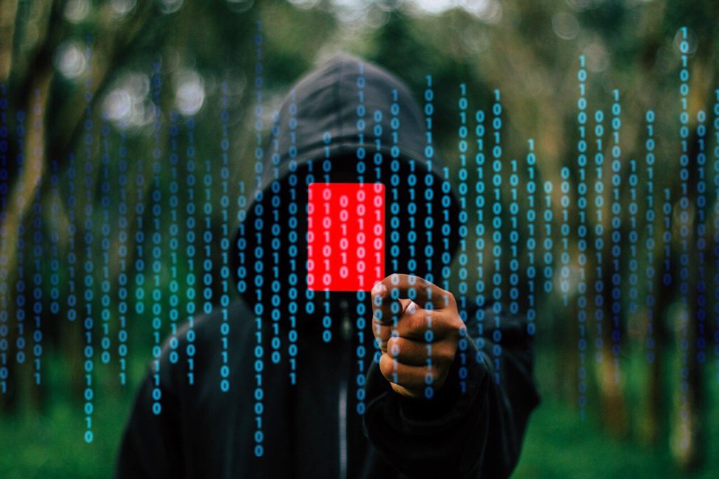Сколько денег украли хакеры за год