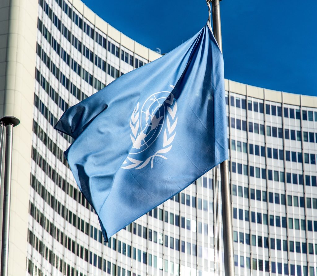 Штаб-квартира ООН в Москву пока не переедет