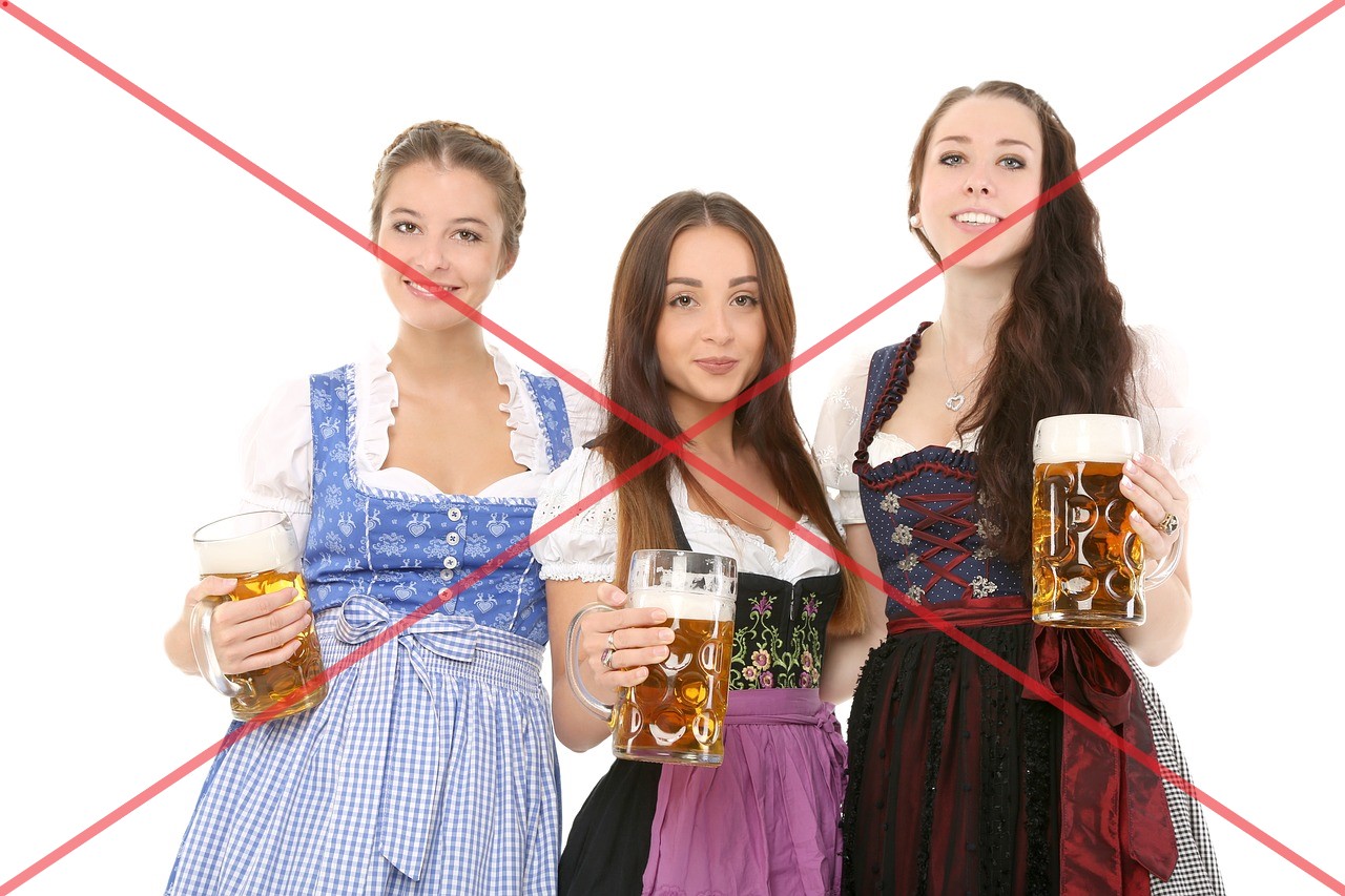 Как в России крафтовое пиво запрещали…