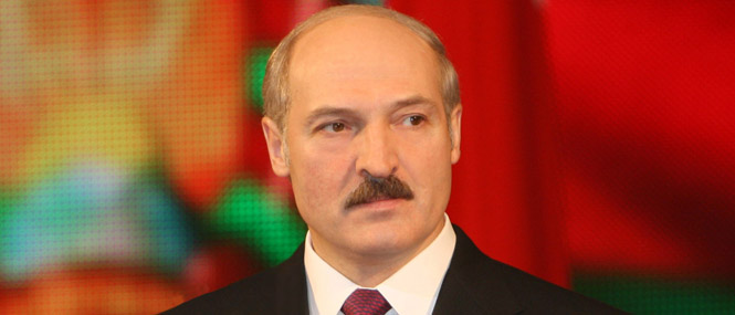 Лукашенко заявил, что пока нет необходимости закрывать границы Белоруссии