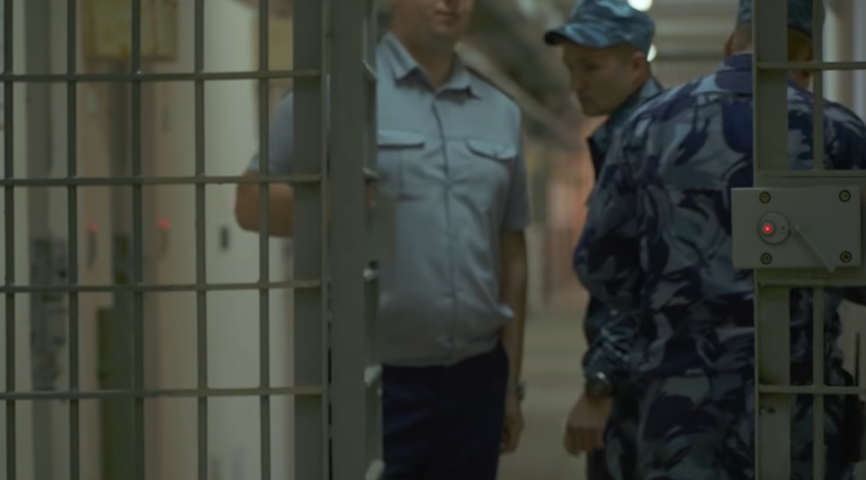 Под Саратовом на карантин закрыта тюрьма из-за подозрения на коронавирус у двух сотрудников