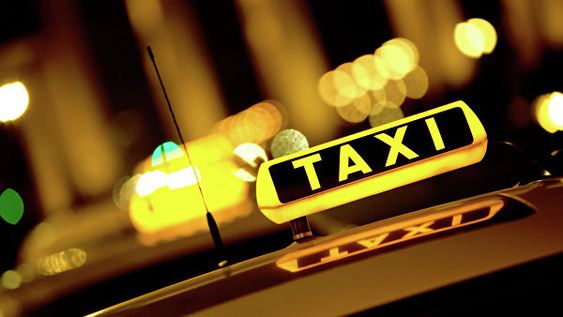 Таксистам Ямало-Ненецкого автономного округа отменили плату за лицензии