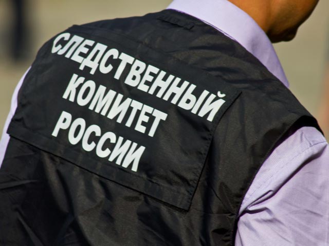 Следственный комитет РФ возбудил уголовное дело о фейке по поводу коронавируса