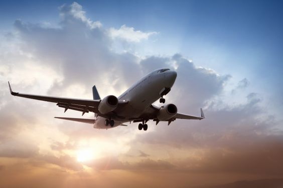 В международной ассоциации аэропортов прогнозируют два сценария восстановления объема авиаперевозок