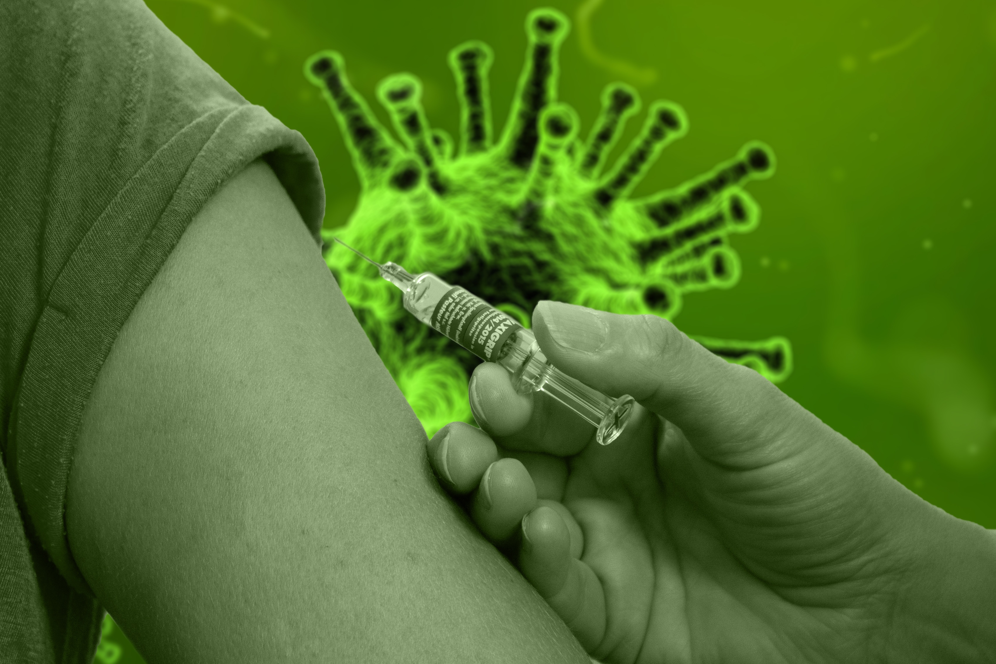 ВОЗ включила девять российских разработок в список перспективных вакцин