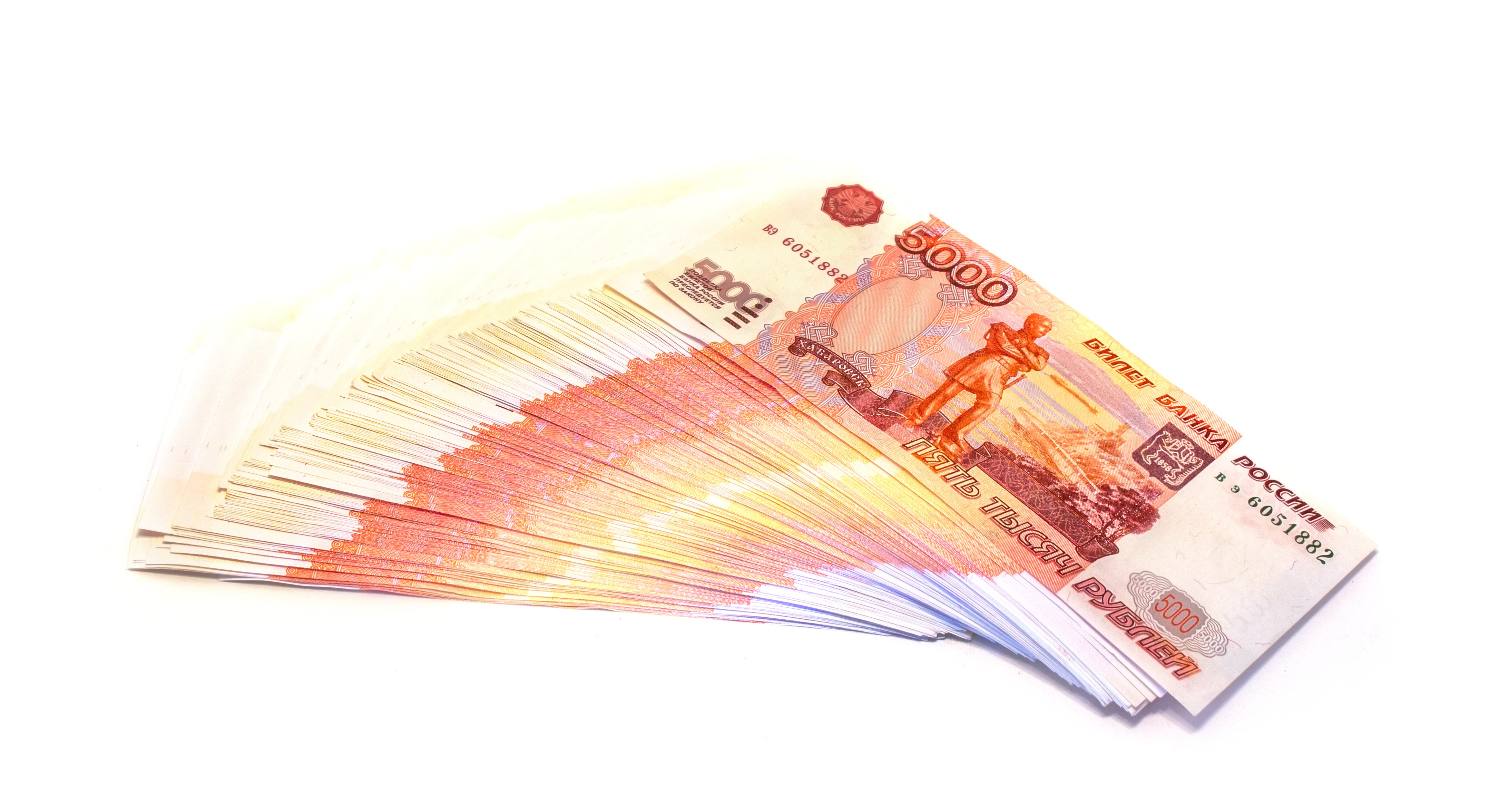 Банки выдали 15 млрд рублей кредитов на зарплаты