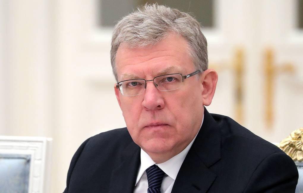 Глава счетной палаты предрек низкую инфляцию в России