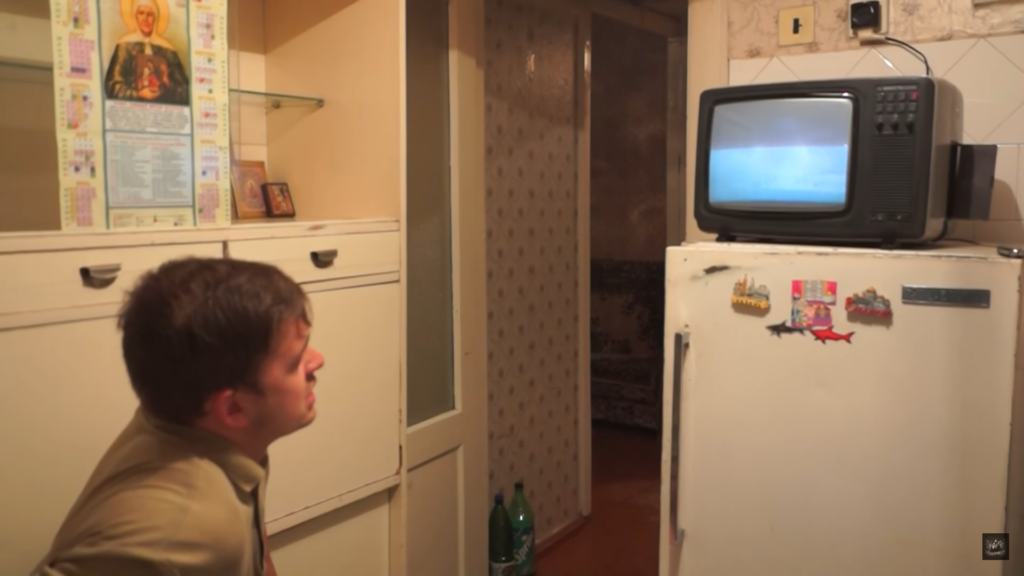 Исследование: Россияне стали чаще пользоваться телевидением во время самоизоляции