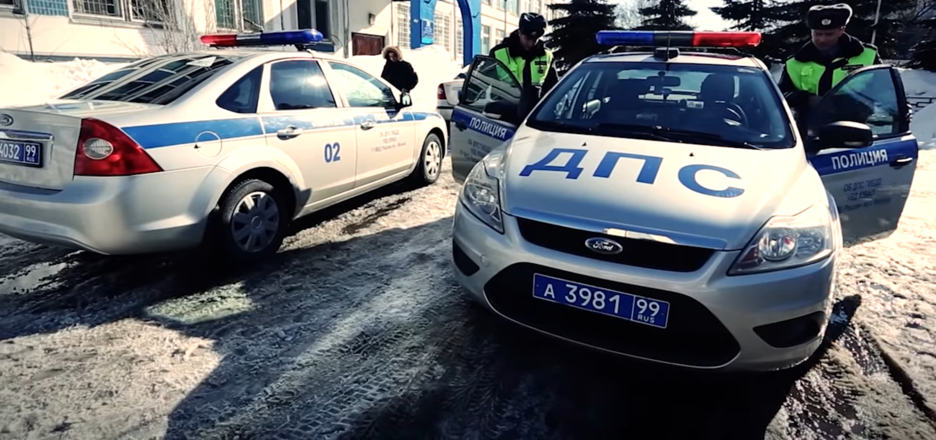 Повторное нарушение режима для московских автомобилистов может закончиться штрафстоянкой