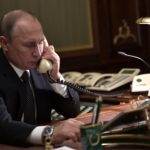 Славяне из анонимного источника: премьер Норвегии опроверг бред FT