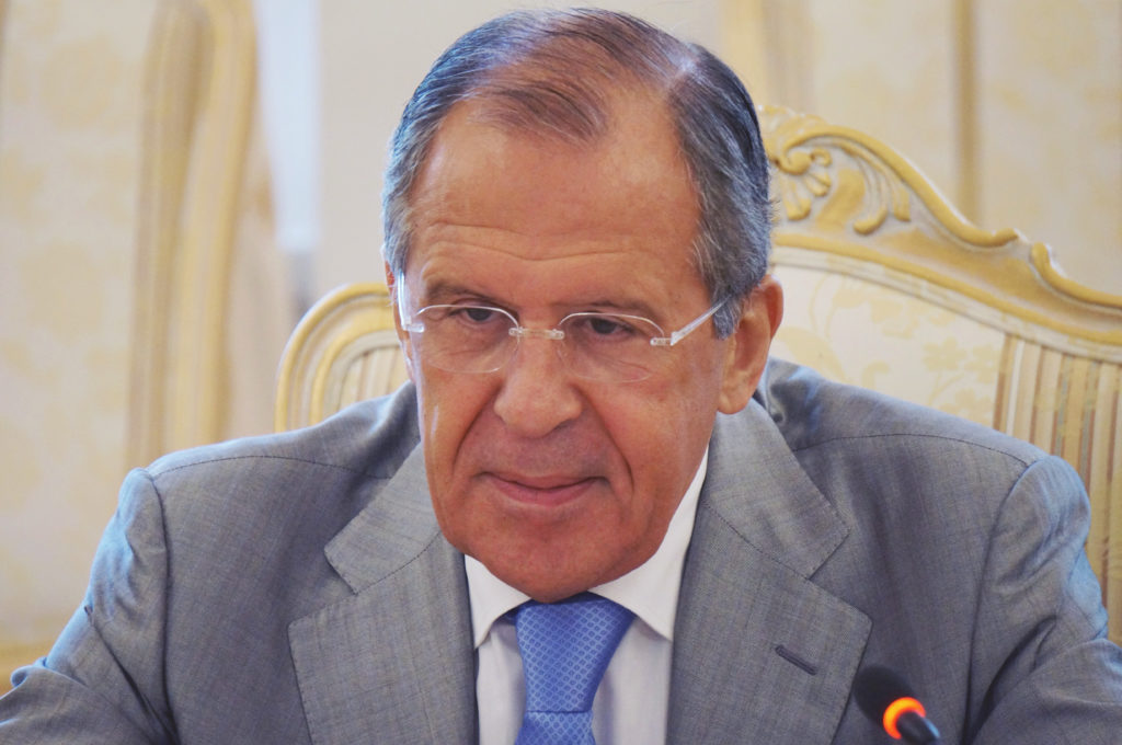 Россия и Тоголезская республика отмечают 60-летие дипотношений