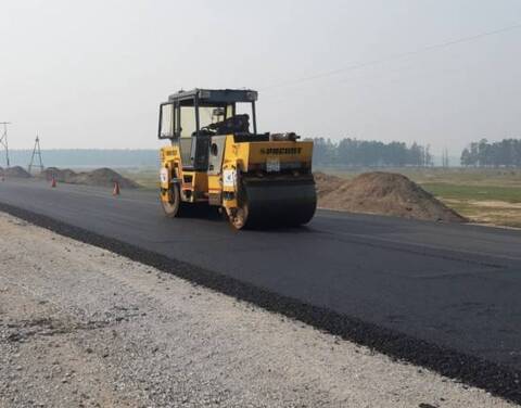В рамках нацпроекта в Якутии работы пройдут на 51 дорожном объекте