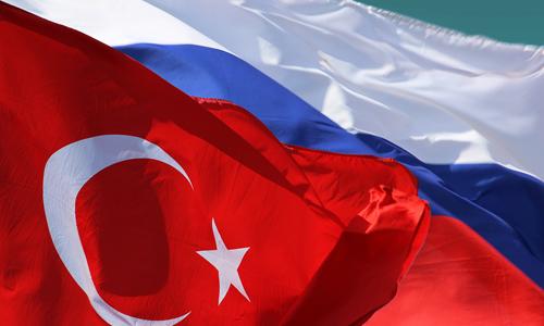 Министры транспорта России и Турции обсудили международные перевозки грузов автотранспортом