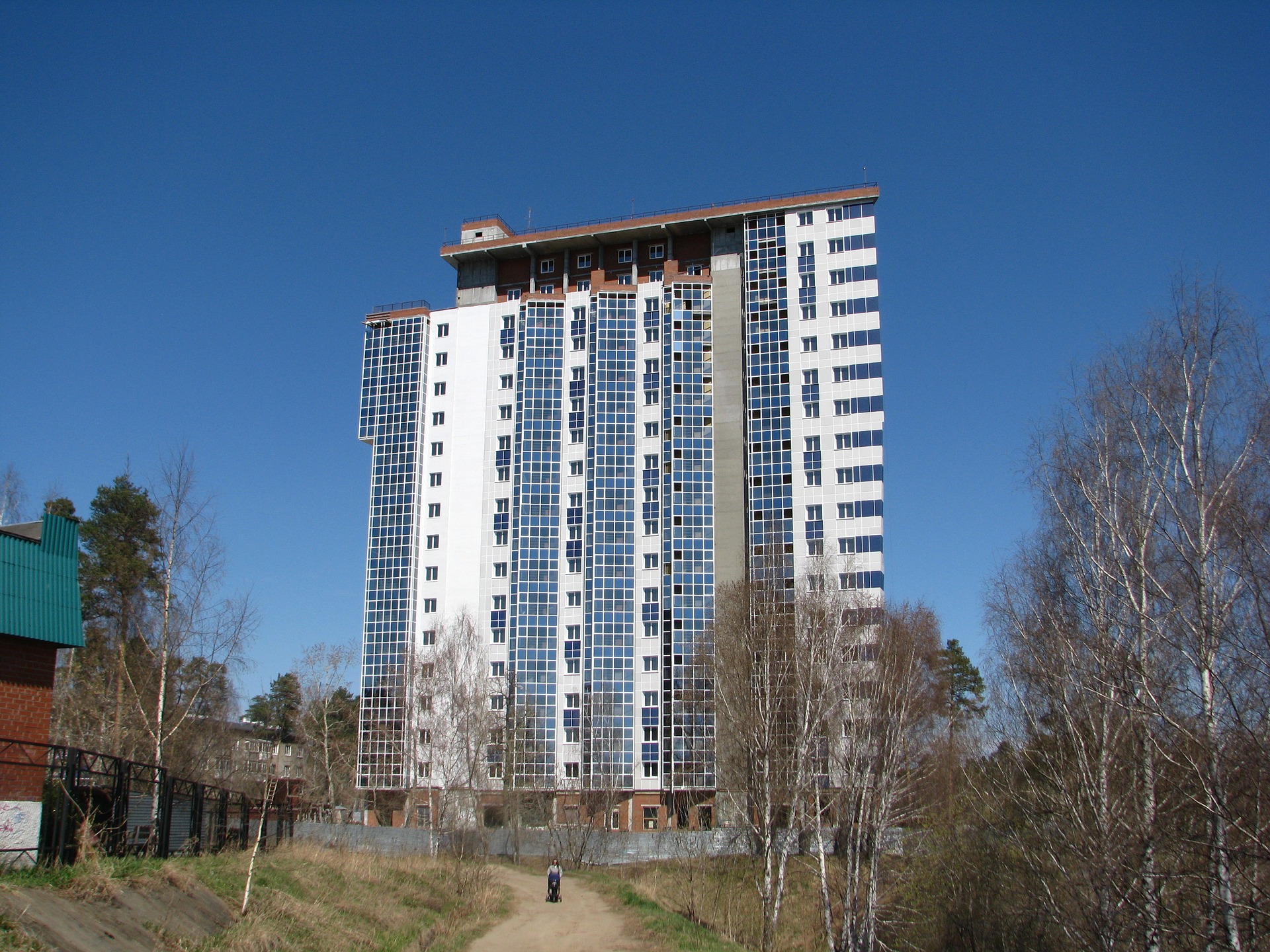 В Белгородской области федеральная программа льготной ипотеки дополнена региональной поддержкой