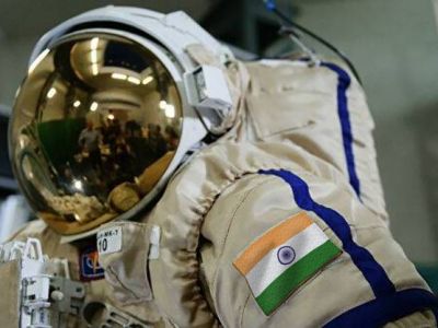 Центр подготовки космонавтов возобновил тренировки для индийских коллег
