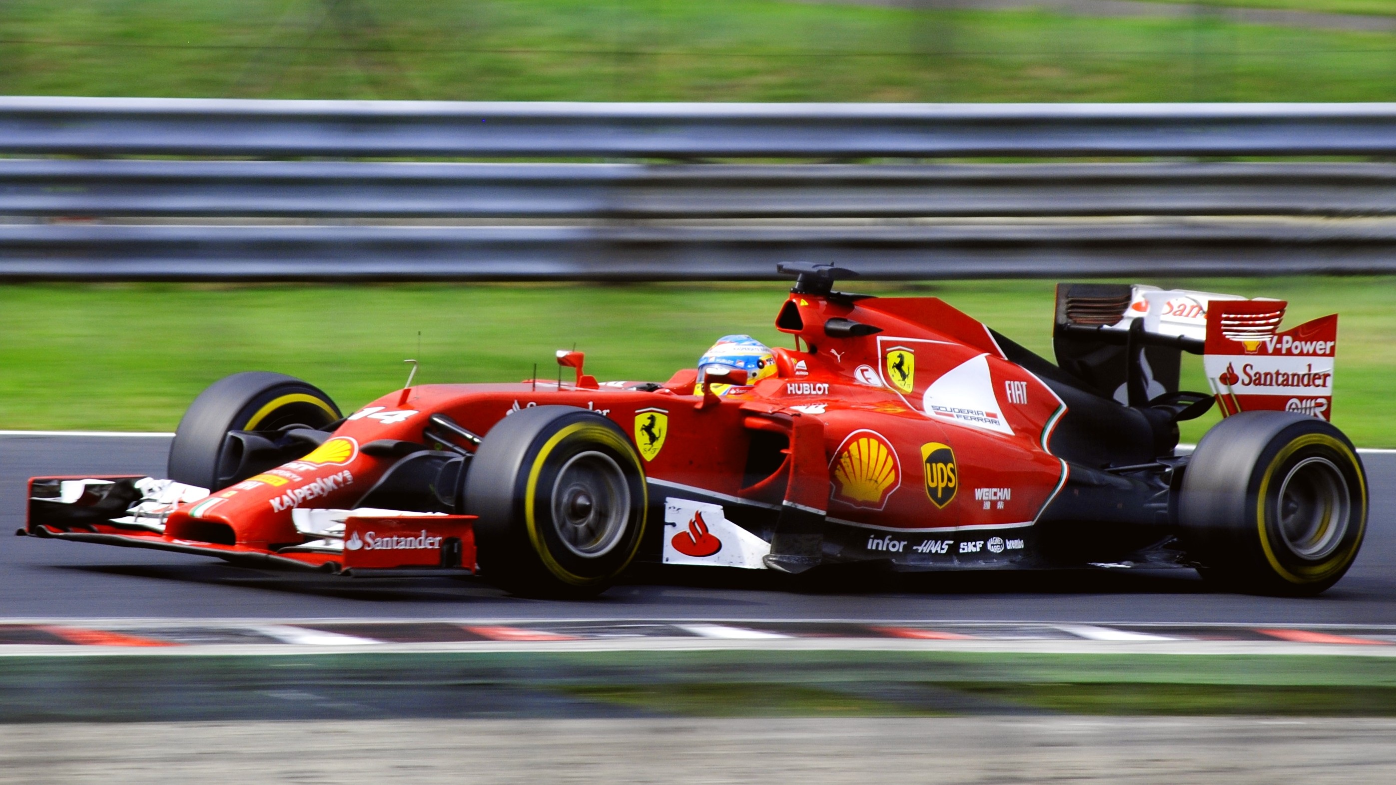 Власти Австрии разрешили проведение этапа «Формулы-1»