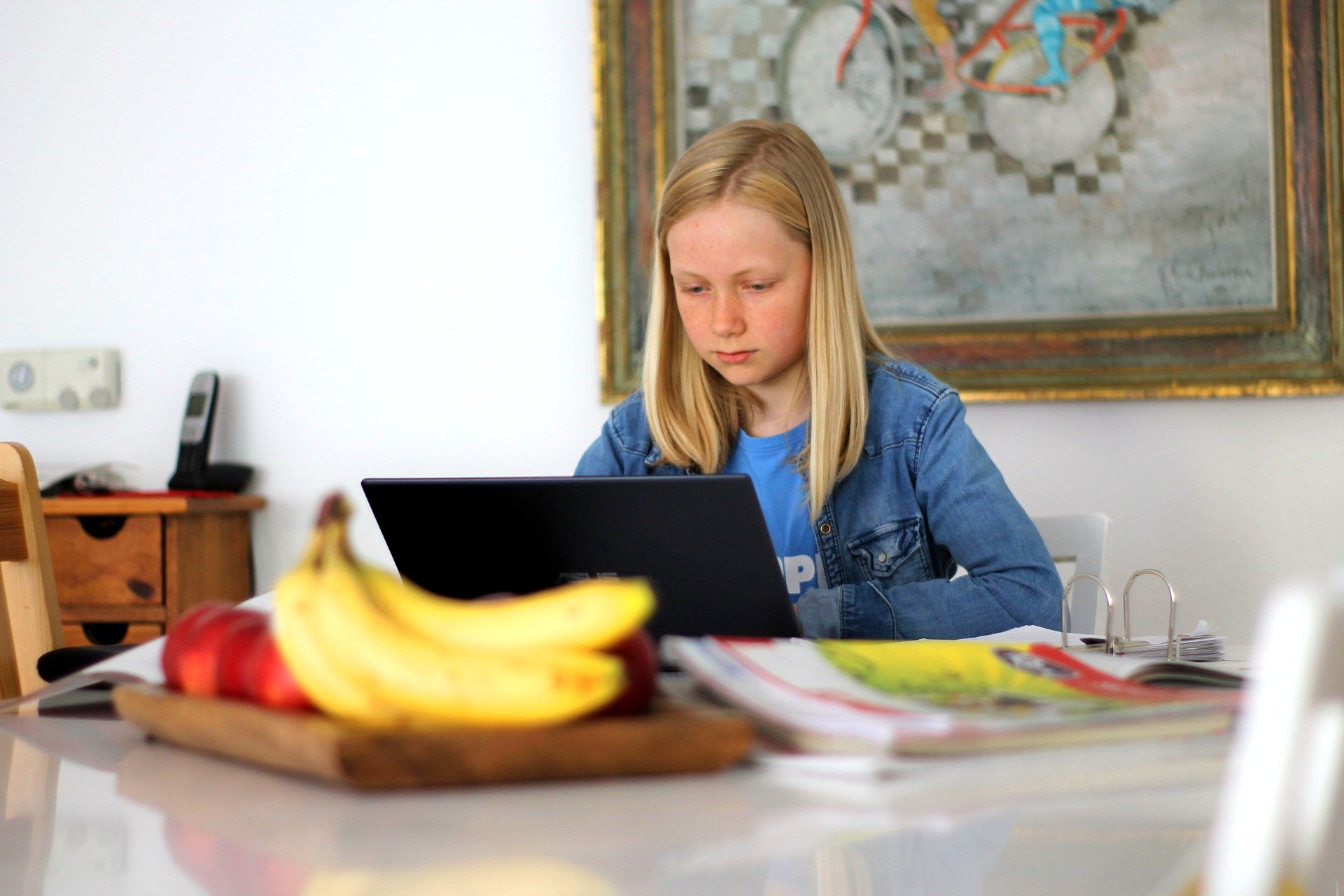 В «Яндекс.Школе» добавили навигатор онлайн-кружков для детей