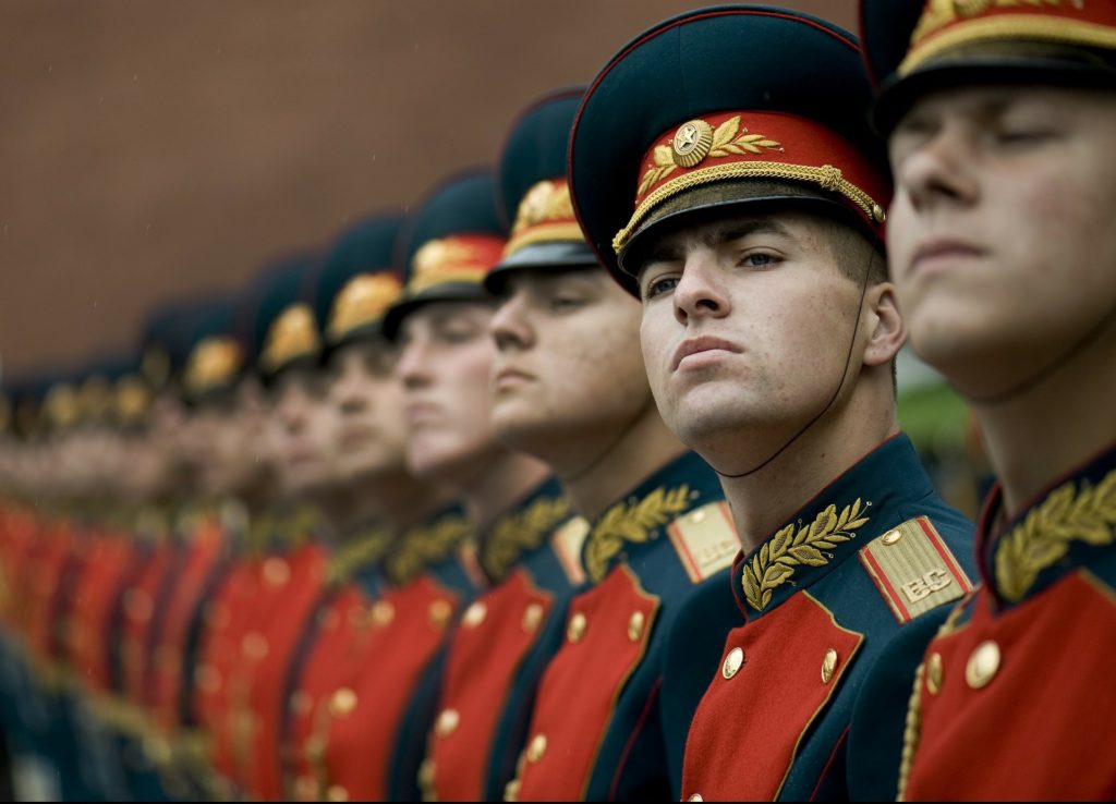 Проект«Русские сезоны» представит музыкальную неделю ко дню Победы