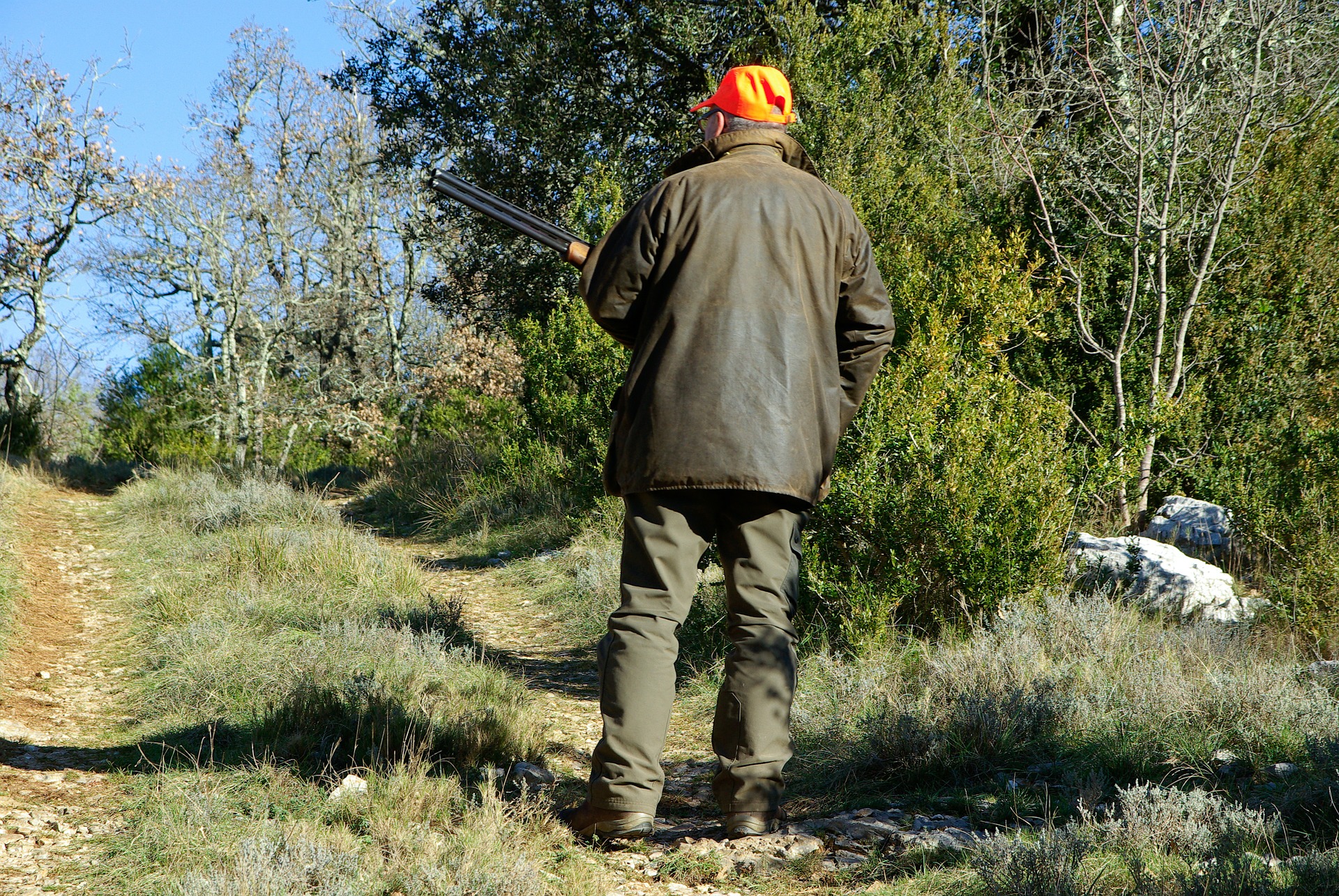 В весеннем охотничьем сезоне приняли участие более 1,6 тысяч жителей НАО