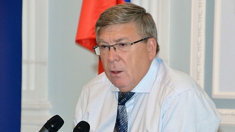 Сенатор рассказал о плюсах и минусах объединения НАО и Архангельской области