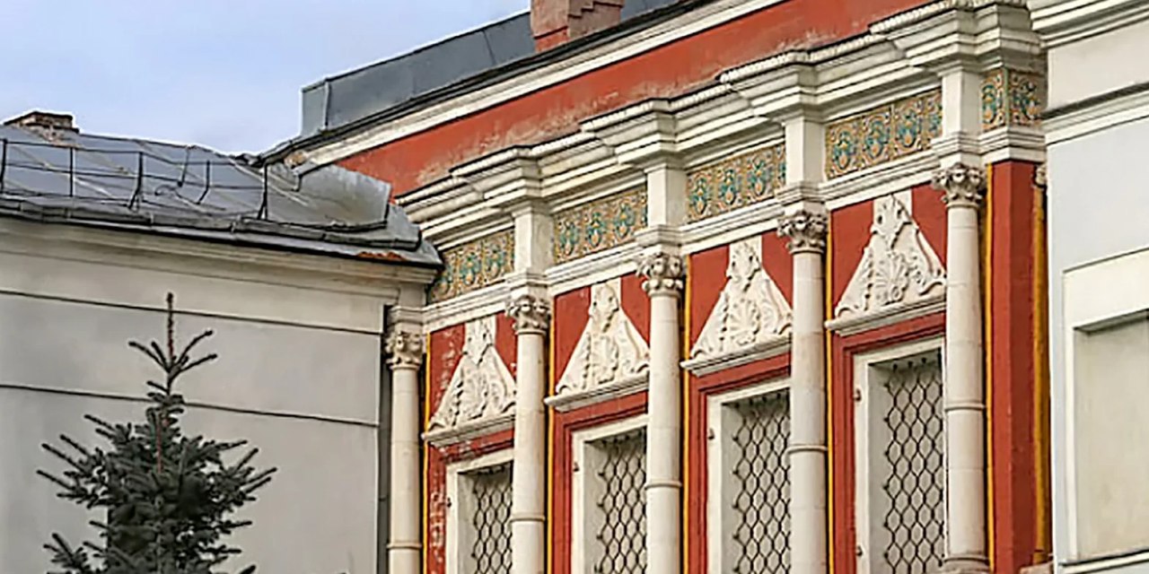 В Москве отреставрируют Старый монетный двор