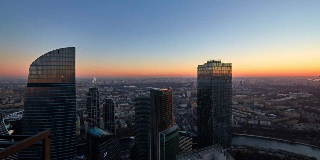 Собственники коммерческой недвижимости в Москве смогут получить денежные гранты