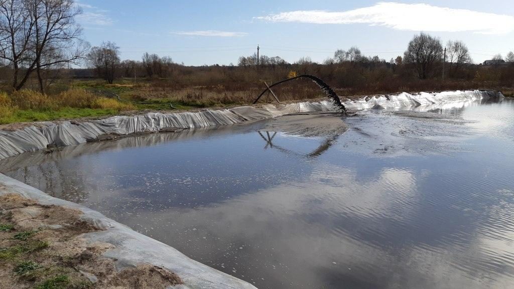 В Калужской области будут расчищены реки