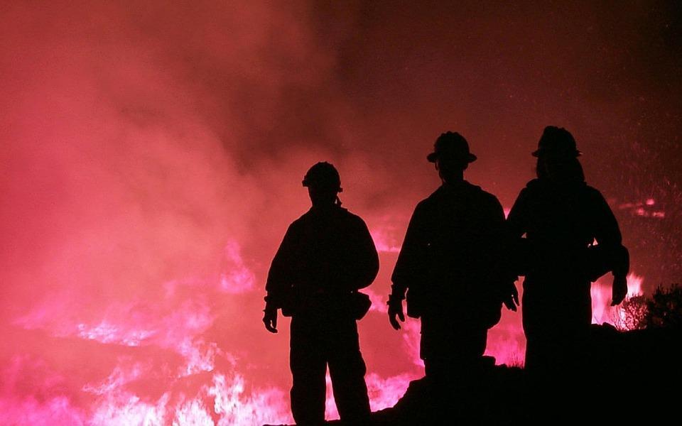 На Дальнем Востоке за сутки ликвидировали 24 лесных пожара