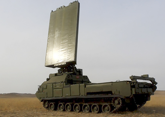 Беспилотники станут разведчиками для российской артиллерии