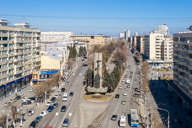Волгоградская область переходит на «прямые выплаты» пособия работающим жителям