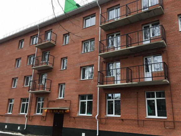 В Ярославской области более 500 жителей переедут из аварийного жилья в новые квартиры