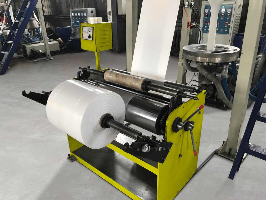 Алтайская компания по изготовлению упаковочных лент получит 20 миллионов рублей на развитие производства