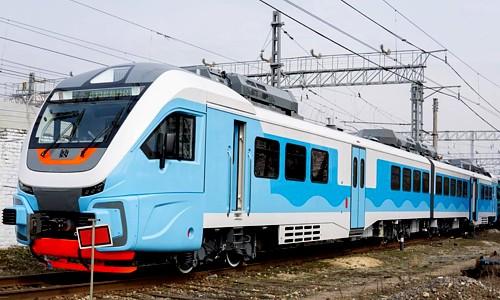 В Крыму увеличат число пригородных железнодорожных маршрутов