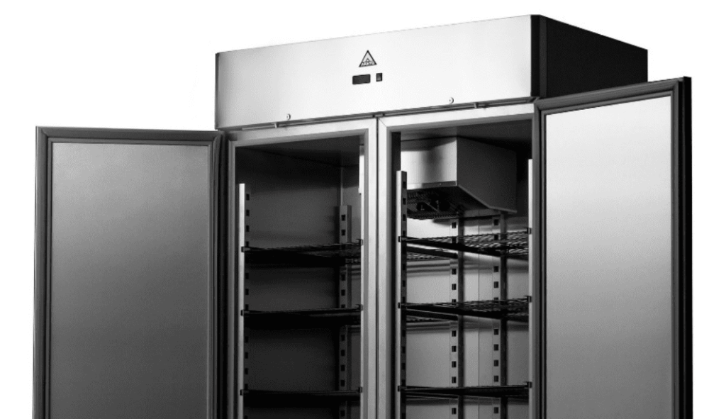 В Чувашии открыли новый завод по производству торгового холодильного оборудования