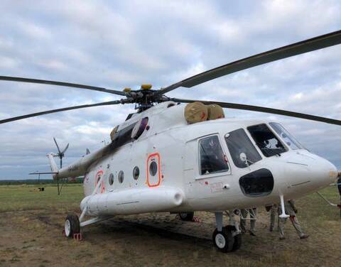 В Якутском селе Майя появится вертолётная площадка для санавиации