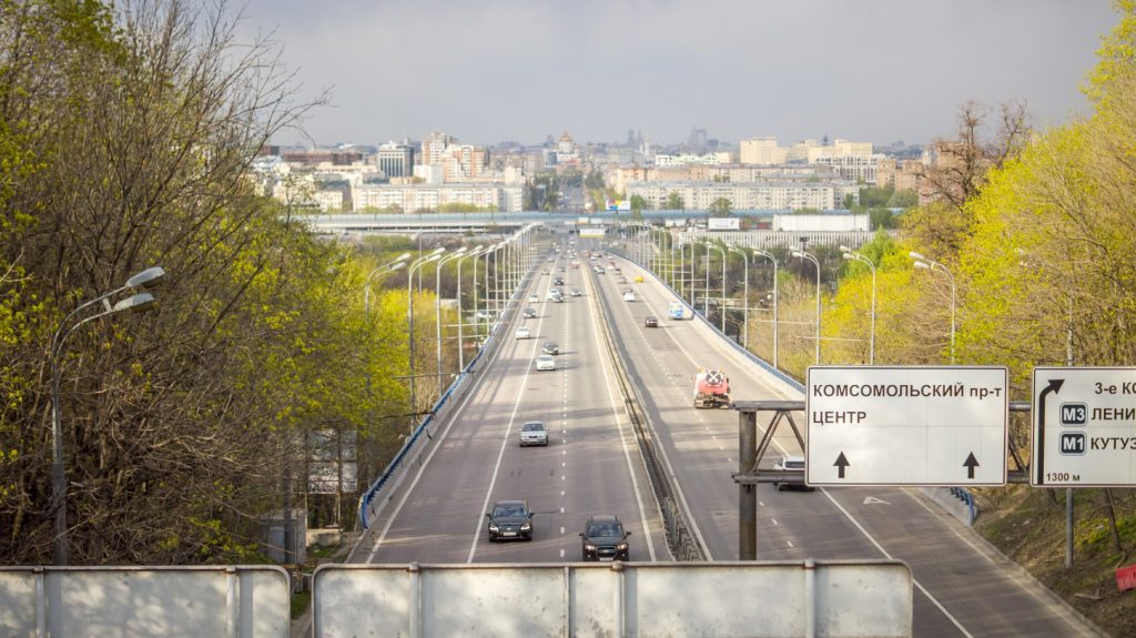 С 1 июля вступят в силу нововведения для автомобилистов