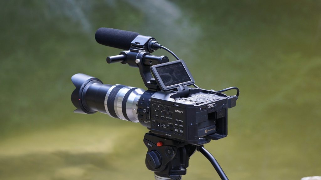В Ивановской области открывается кинофестиваль «Зеркало»