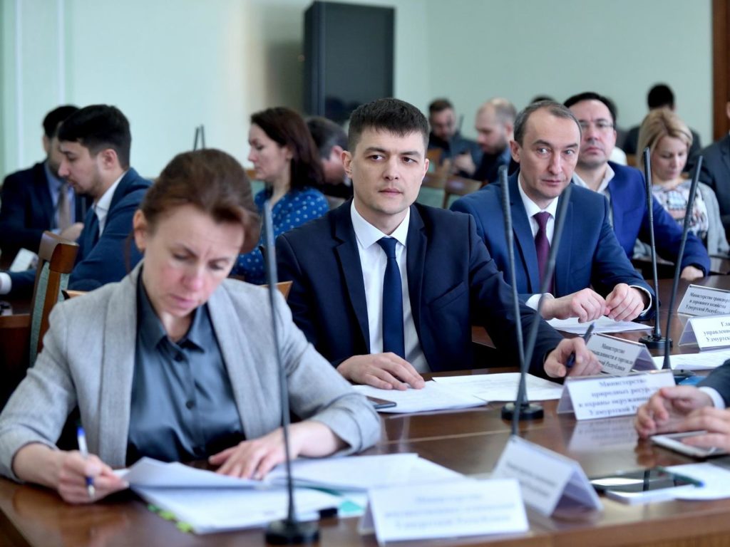 В Удмуртии запретят продажу бестабачных никотиновых смесей