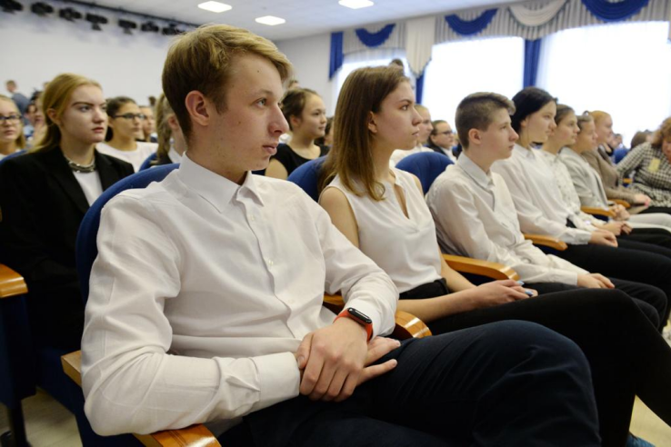 Выпускники ленинградских школ стали призерами Всероссийской олимпиады школьников