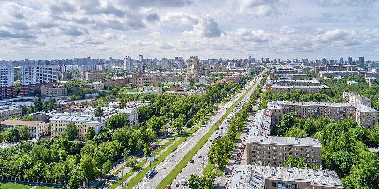 В Москве в честь маршалов Советского Союза назовут две улицы и площадь
