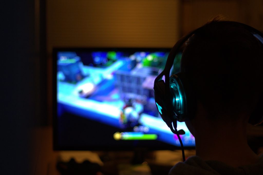 IT-компания из Хабаровска запускает игровую платформу
