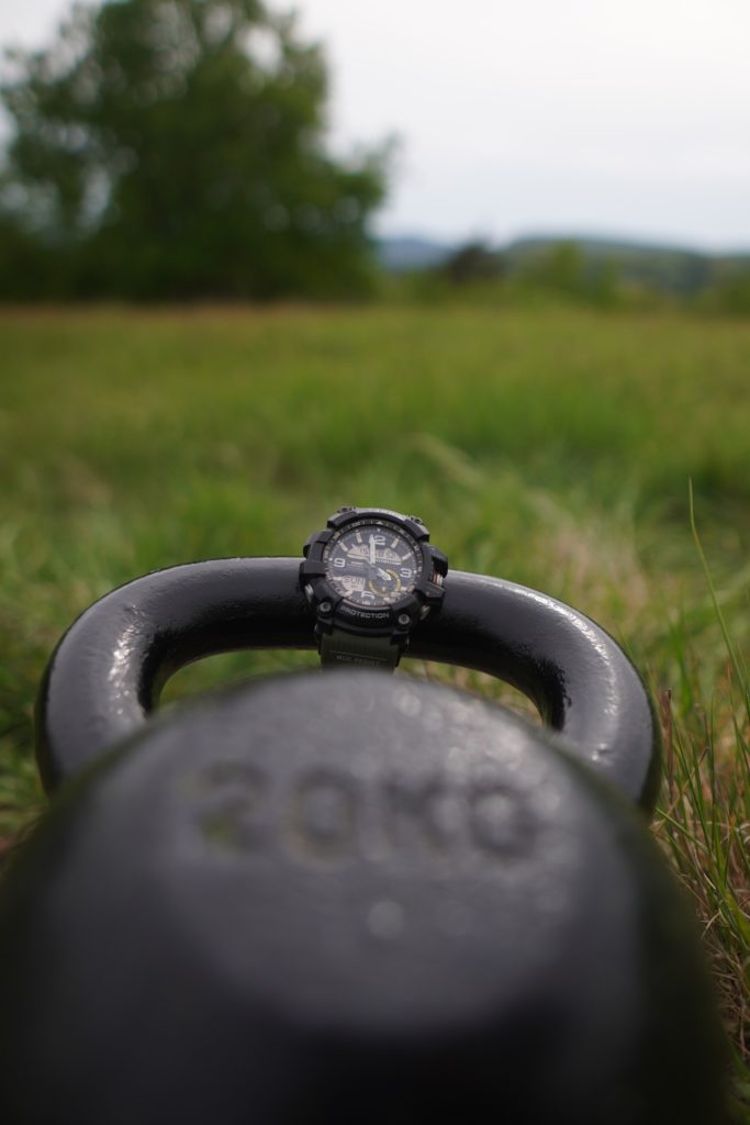 В Белгородской области построят спортгородок