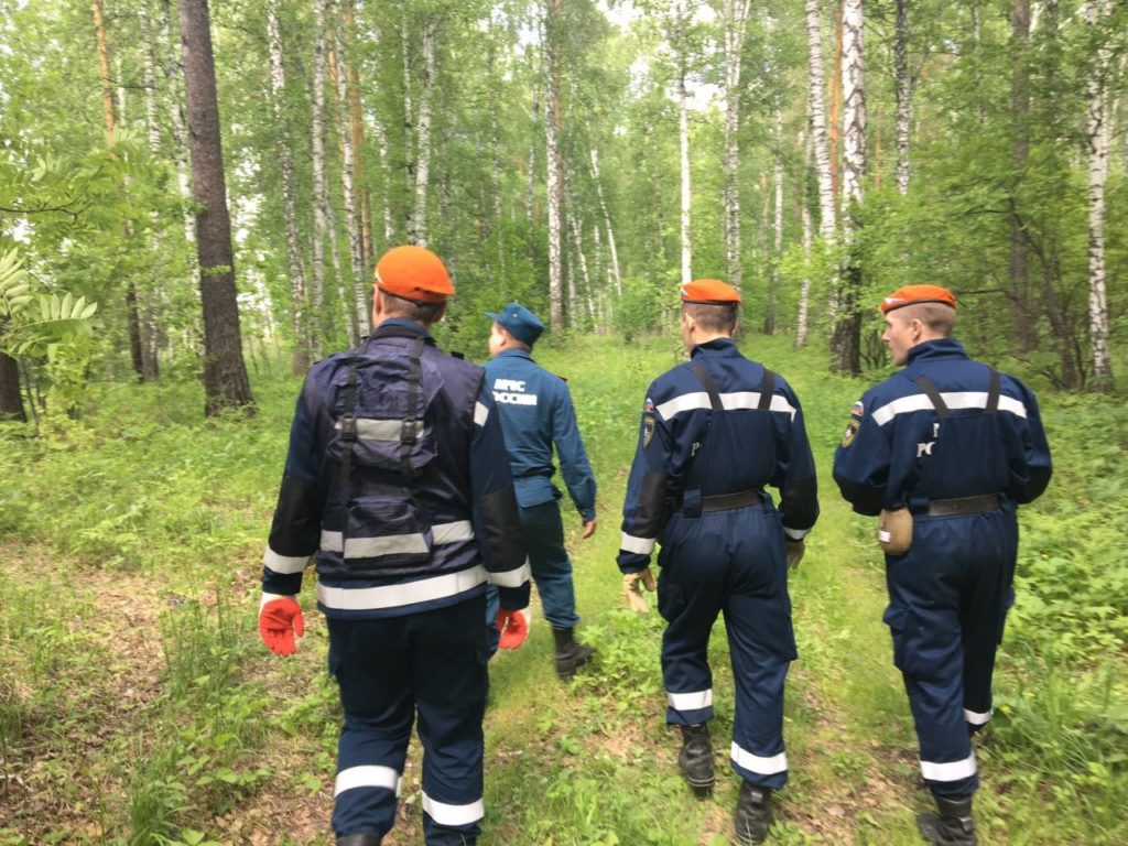 Безопасность детей в походах взяло под контроль МЧС