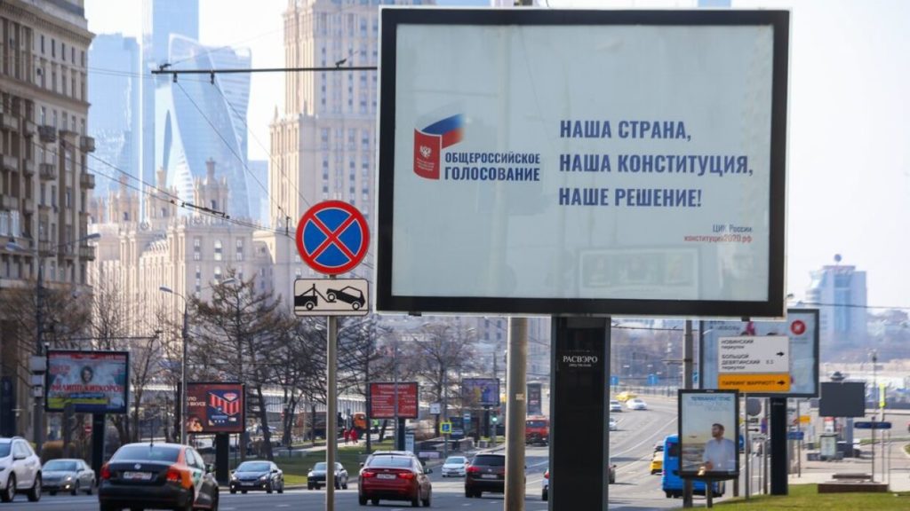 Призывая портить бюллетени оппозиция рассчитывает на малообразованное население