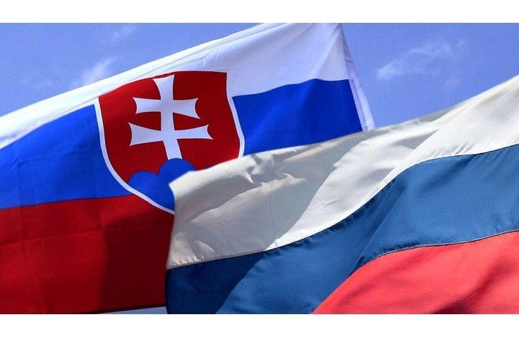 Россия и Словакия взаимно признают дипломы об образовании