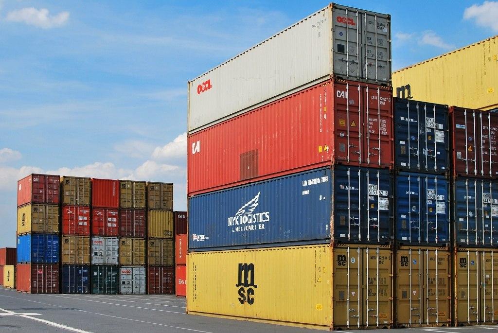 АПК Ставрополья увеличил экспорт на 45%