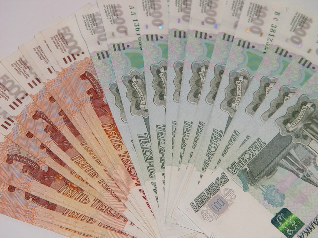 В Кировской области предприниматели получат беспроцентные кредиты на общую сумму 582 млн рублей