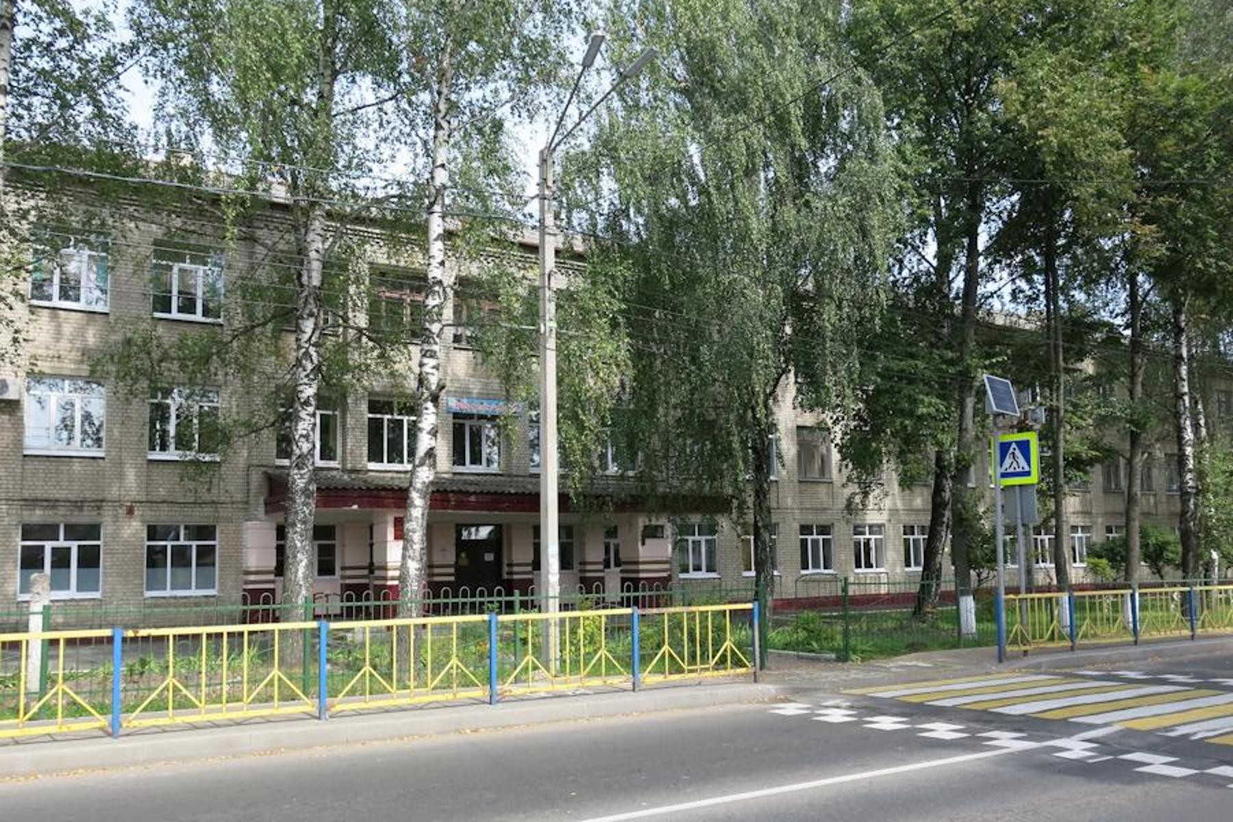 В России отремонтируют 826 дорог к образовательным учреждениям