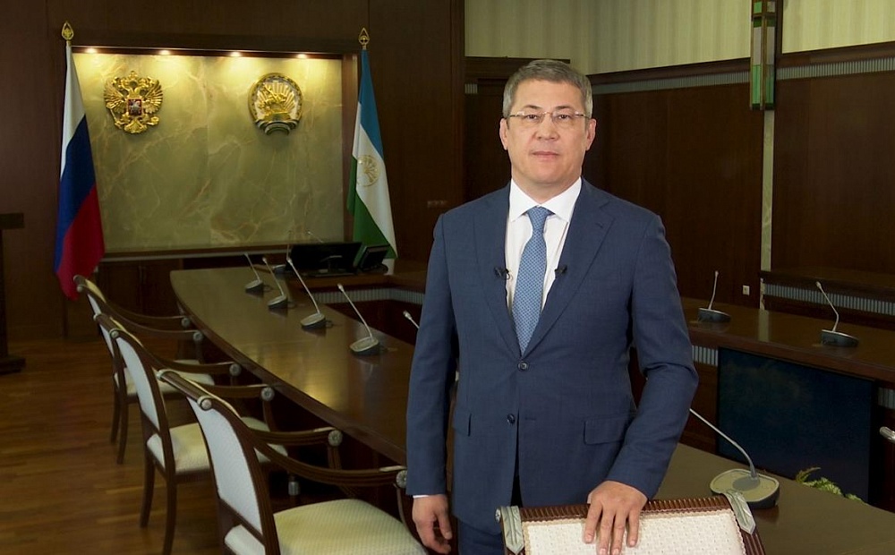 Башкортостан планирует открыть представительство в Турции