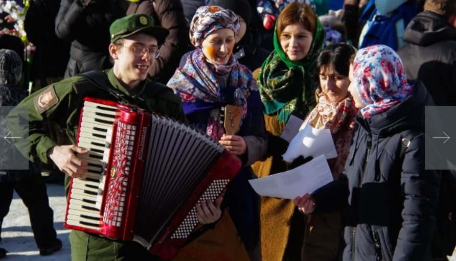 В Челябинской области появятся православный театр и территория народных традиций